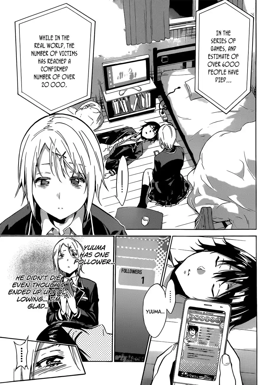 Real Account II Chapter 6 5